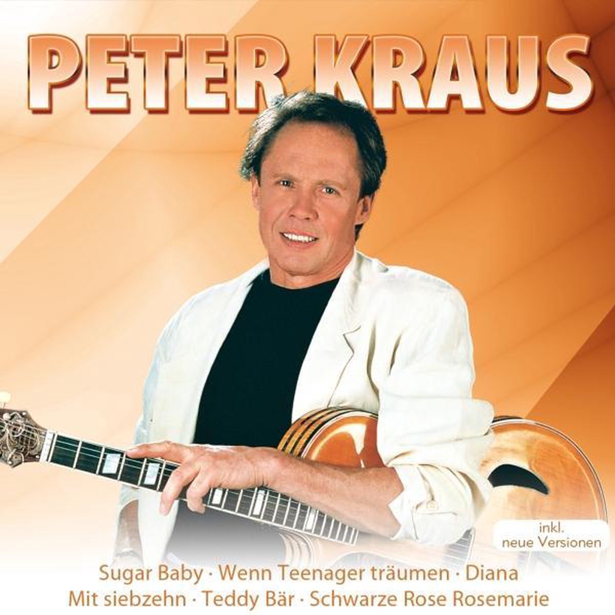 Die Grobten Schlagerstars