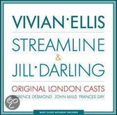 Streamline & Jill Darling