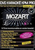 Mozart L'opera Rock