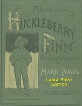 Adventures Of Huckleberry Finn