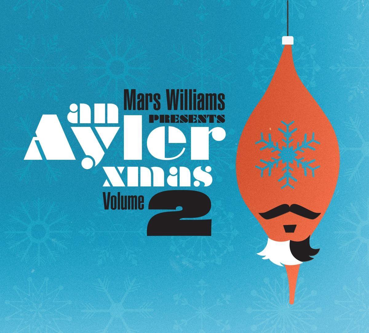 An Ayler Christmas - Mars Williams