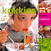 Kokkies ! Het Grote Kinderkookboek