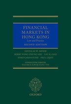 Oxford Legal Research Library Online - Financial Markets in Hong Kong