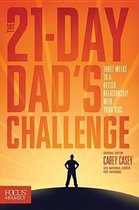 The 21-Day Dad's Challenge