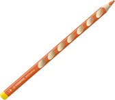 STABILO EASYcolors - Ergonomisch Kleurpotlood - Linksshandig - Extra Dikke 4.2 mm Kern - Oranje