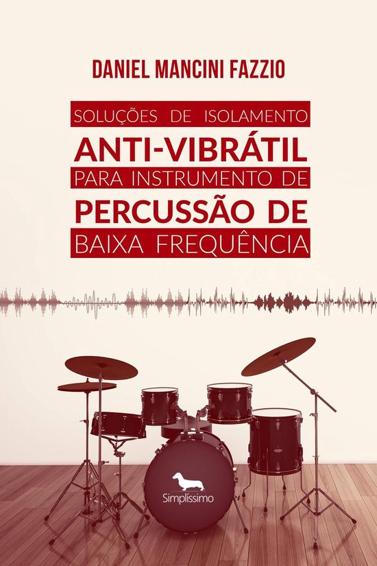 Soluções de Isolamento Anti-Vibrátil para Instrumento de  ... - cover