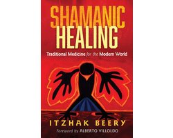 Shamanic Healing
