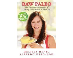 Raw Paleo