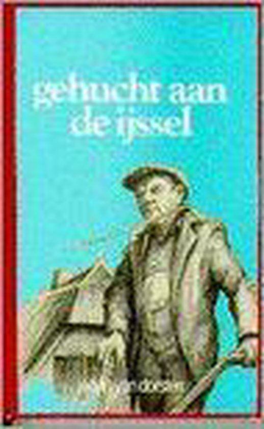 Gehucht aan de ijssel