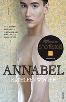 ISBN Annabel, Roman, Anglais, 336 pages