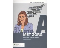 Auditen met zorg
