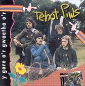 Y Gore A'r Gwaetha O'r Tebot Piws (CD)