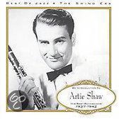 An Introduction To Artie Shaw: His Best Recordings 1937-1942