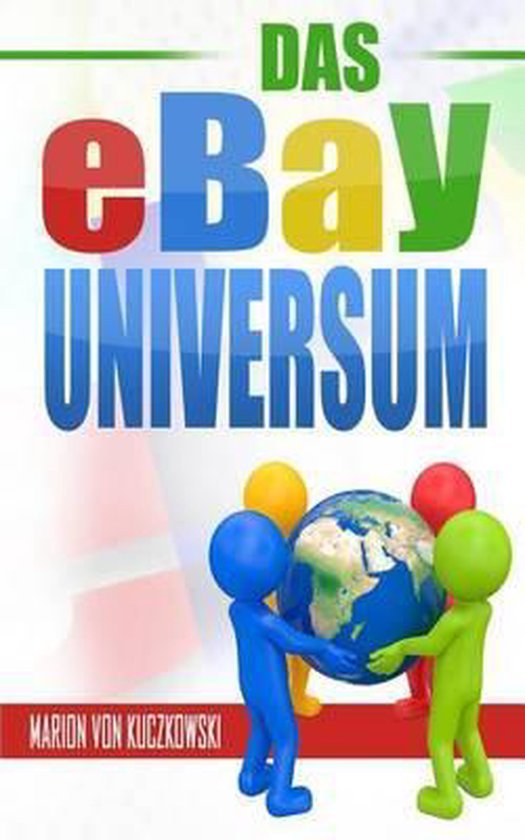 Das eBay-Universum - cover