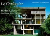 Le Corbusier - Shodhan House. Ahmedabad 1951-1956. Residential Masterpieces 16
