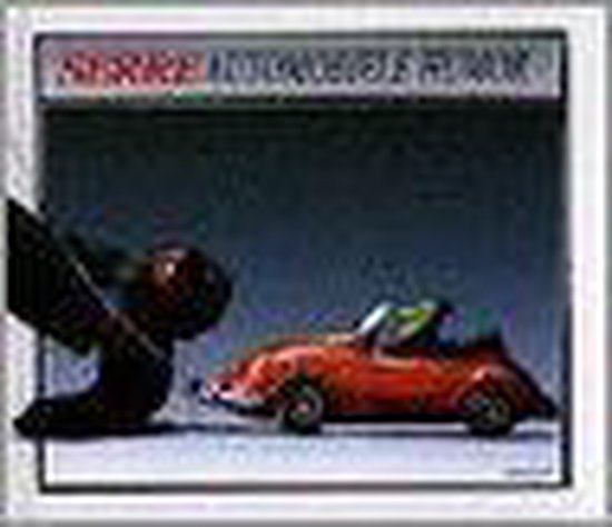 9789065556462 - Automobiele humor