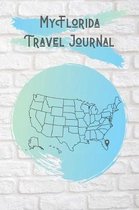 My Florida Travel Journal