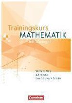 Trainingskurs Mathematik. Schülerbuch