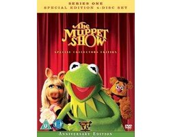 Muppet Show - Season 1