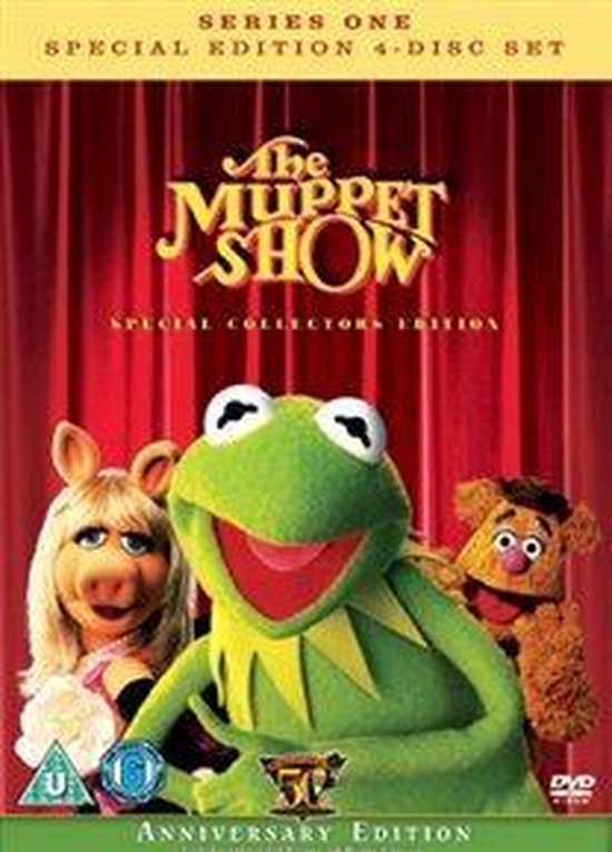 Muppet Show - Season 1