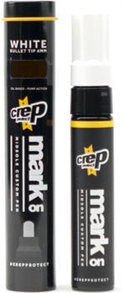 Crep Protect Stift Mark On White | bol.com