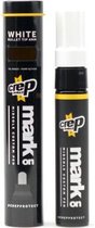 Crep Protect Stift Mark On White