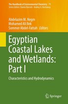 The Handbook of Environmental Chemistry 71 - Egyptian Coastal Lakes and Wetlands: Part I