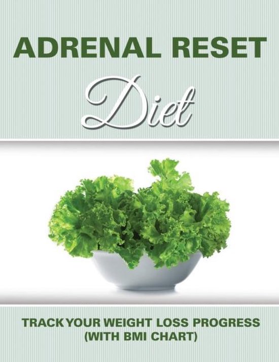 Adrenal Reset Diet, Speedy Publishing Llc 9781681850887 Boeken