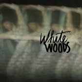 White Woods - Big Talking (7" Vinyl Single)