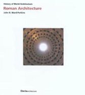 Roman Architecture / Druk 1