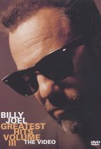 Billy Joel - Greatest Hits 3