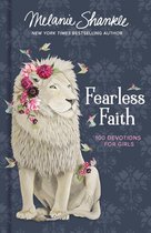 Faithgirlz - Fearless Faith