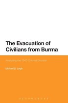 Evacuation Of Civilians From Burma