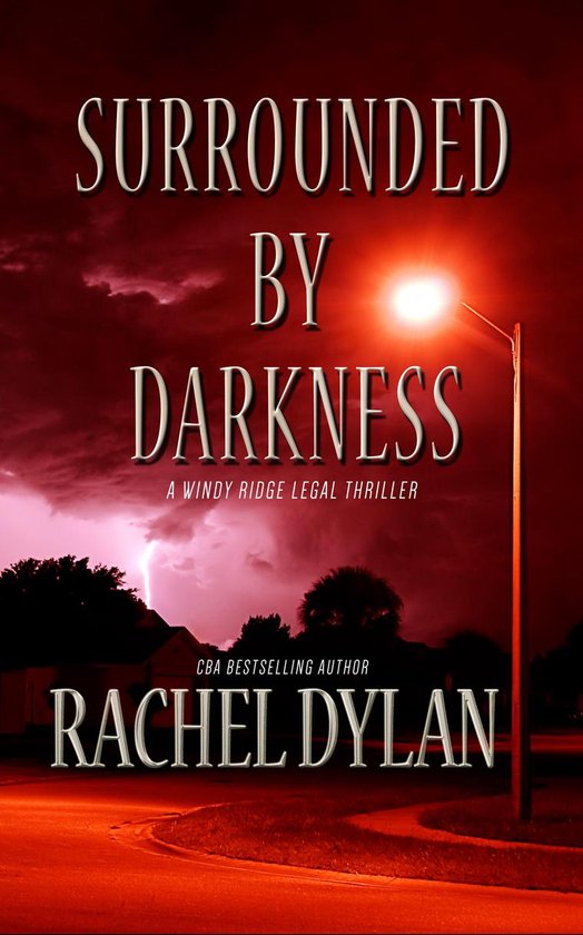 Surrounded by Darkness by Rachel Dylan Surrounded by Darkness by Rachel Dylan