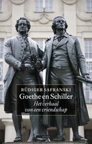 Goethe en Schiller