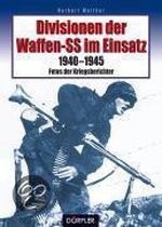 Divisionen der Waffen-SS im Einsatz