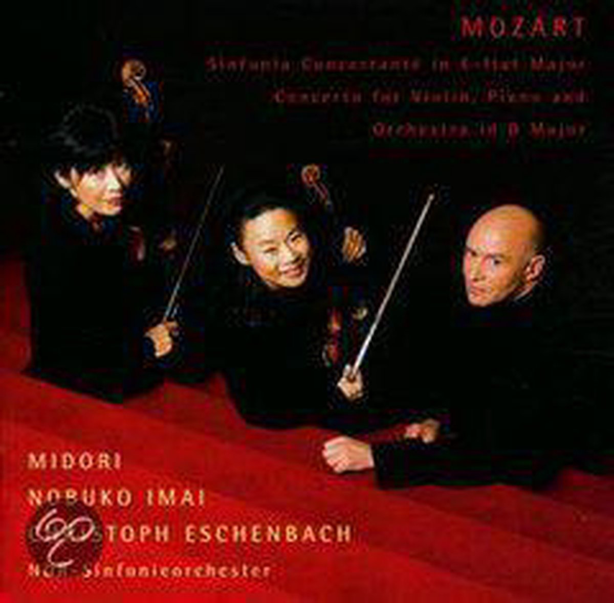 Sinfonia Concertante