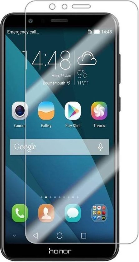 Pellicola Honor 7x Vetro Temperato - Foto 2