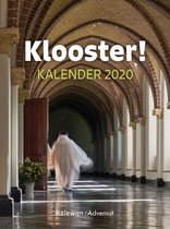 Klooster Kalender 2020