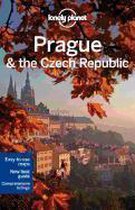 Lonely Planet Prague & the Czech Republic