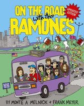On The Road With The Ramones