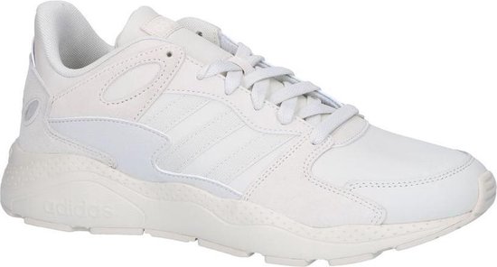 bol.com | Donkerbeige Sneakers adidas Chaos Dames 43