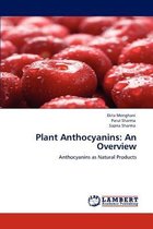 Plant Anthocyanins