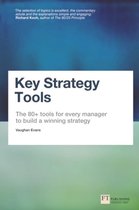 Key Strategy Tools 88 Tools For Every Ma