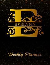 Evelynn Weekly Planner