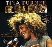 Exciting Tina Turner: Live