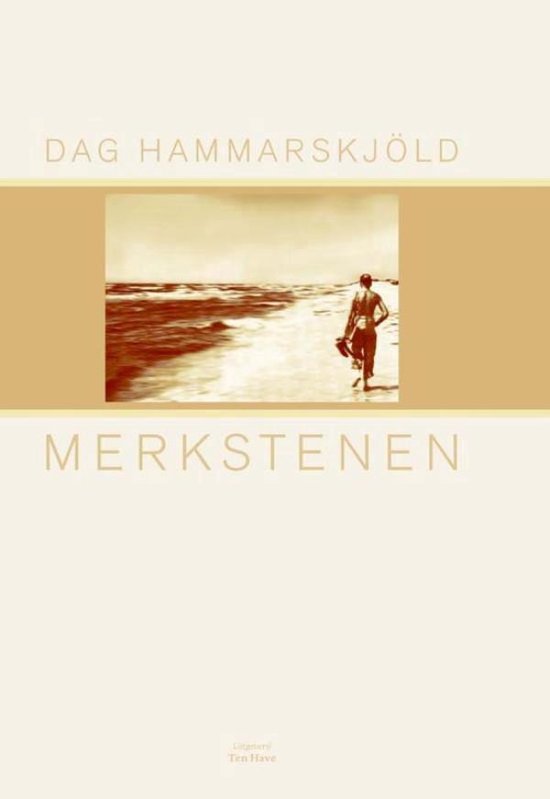 Merkstenen - Dag Hammarskjöld | Respetofundacion.org