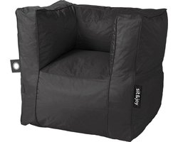 Sit&joy Zitzak stoel Grandio - Zwart