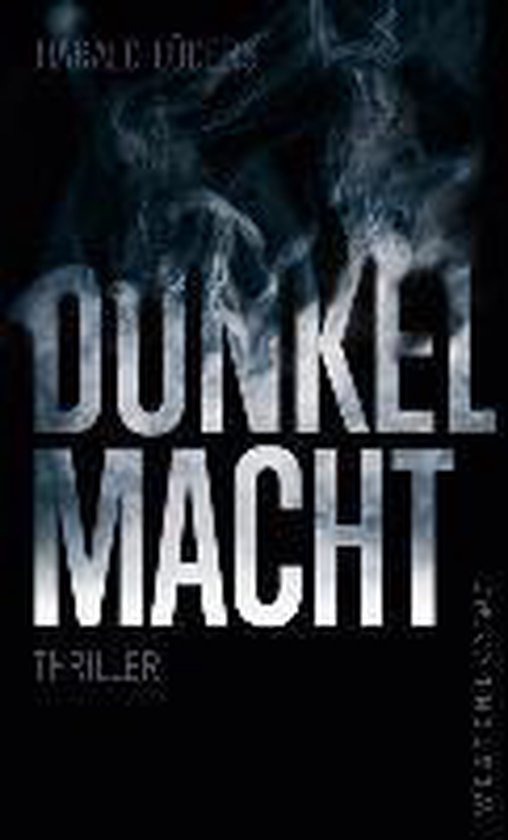 Dunkelmacht - cover