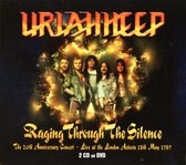 Raging Through The Silence - The 20Th Anniversary Concert